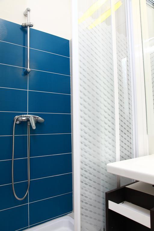 Flat On Andrassy Avenue Appartement Boedapest