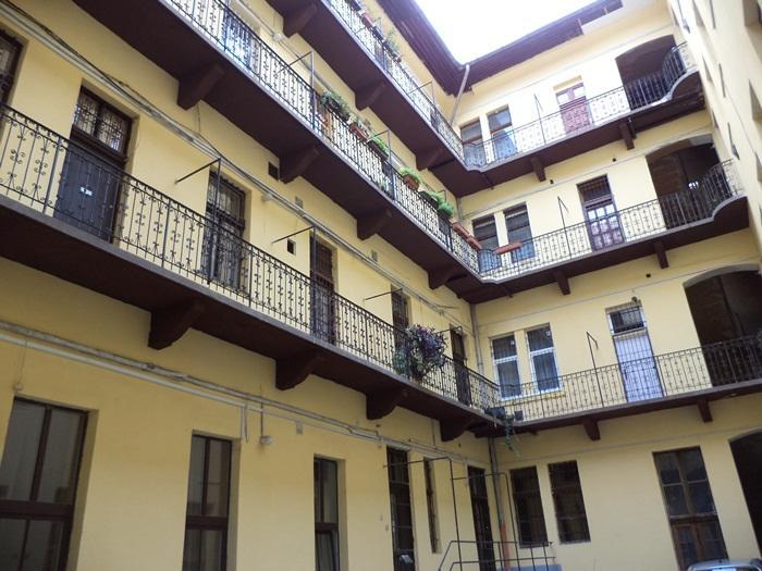Appartamento Kis Stáció 11 Beds