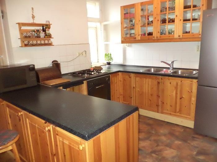 Appartamento Kis Stáció 11 Beds Budapest