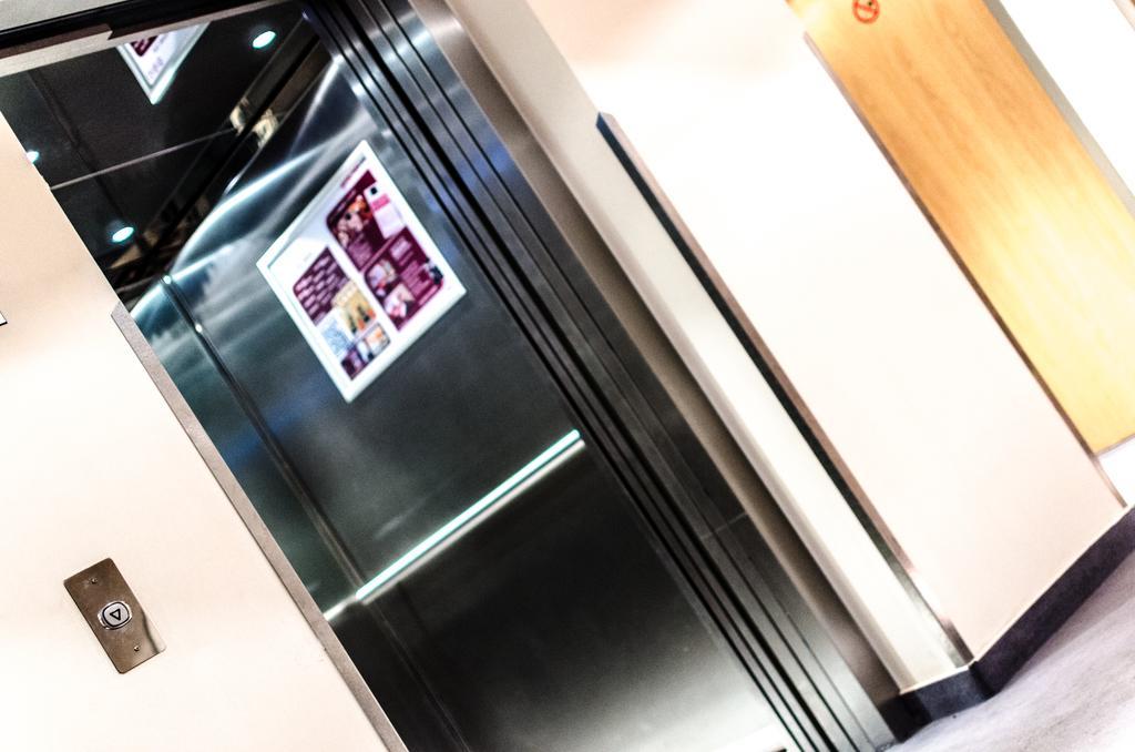 Royal Park Boutique Hotell