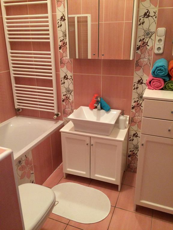 Kiado Com Nyugati Appartement *