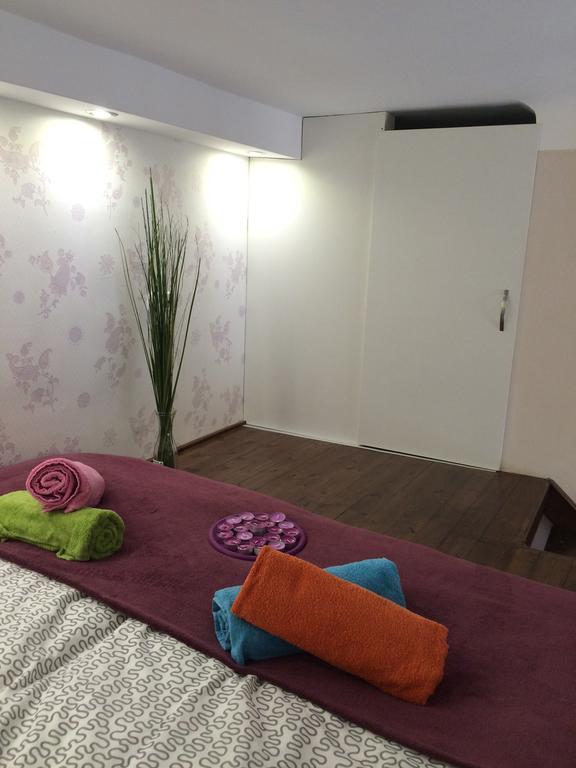 Appartamento Kiado Com Nyugati Budapest