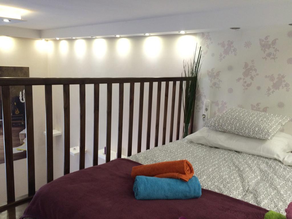 Appartement Kiado Com Nyugati