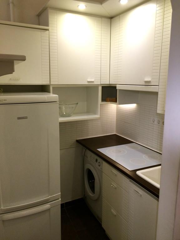 Kiado Com Nyugati Appartement