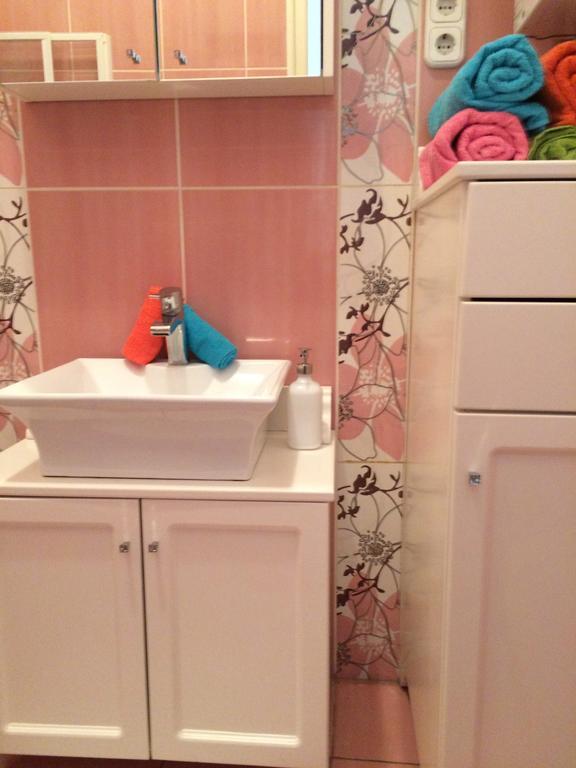 Appartement Kiado Com Nyugati *