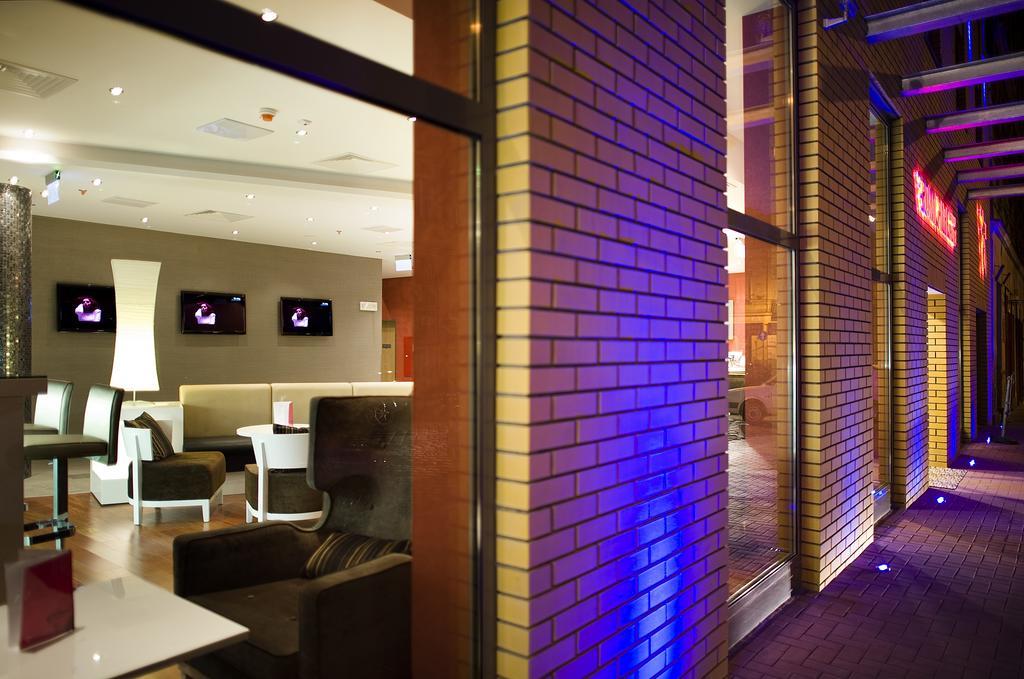 Hotell Royal Park Boutique