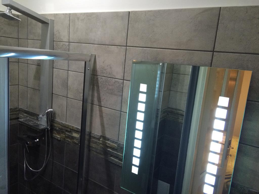 Apartamento Oktohome Budapest