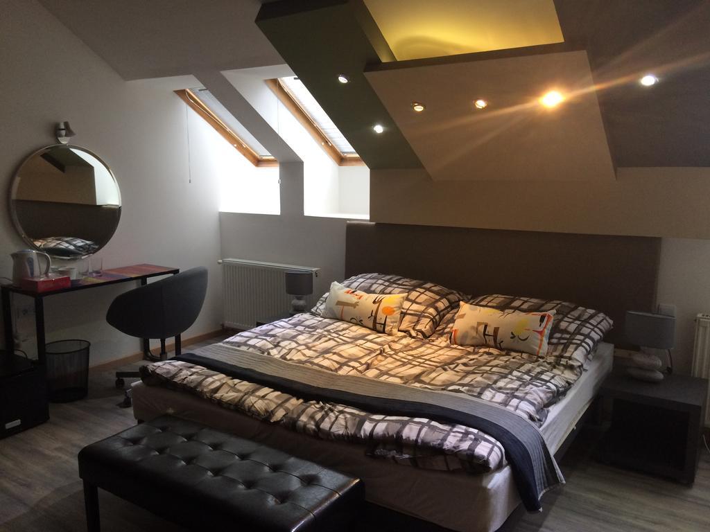 Oktohome Apartamento *