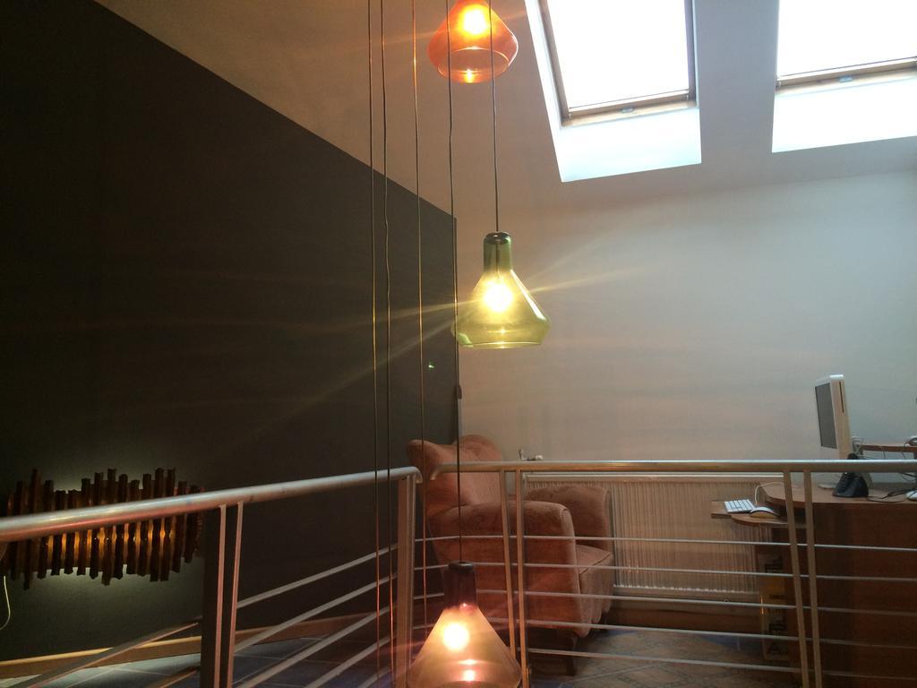 Oktohome Apartamento Budapest