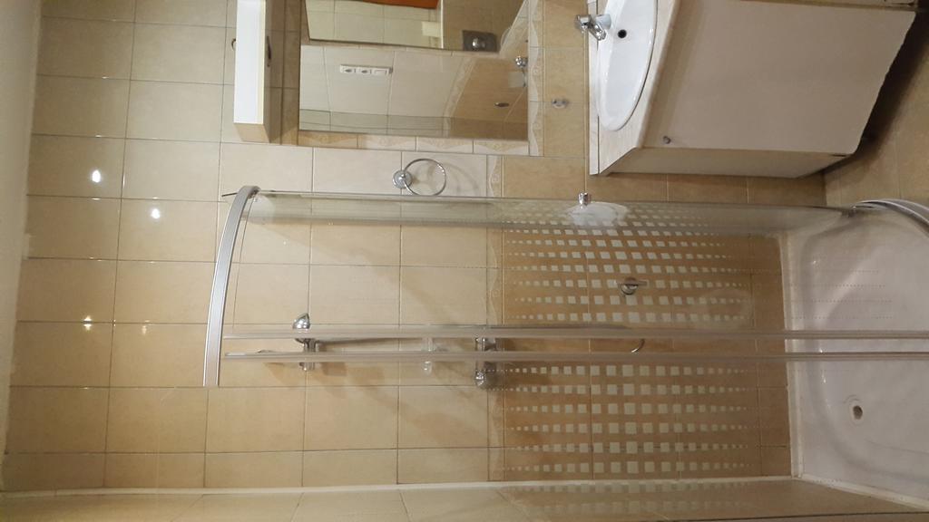 A A Apartman Appartamento Budapest