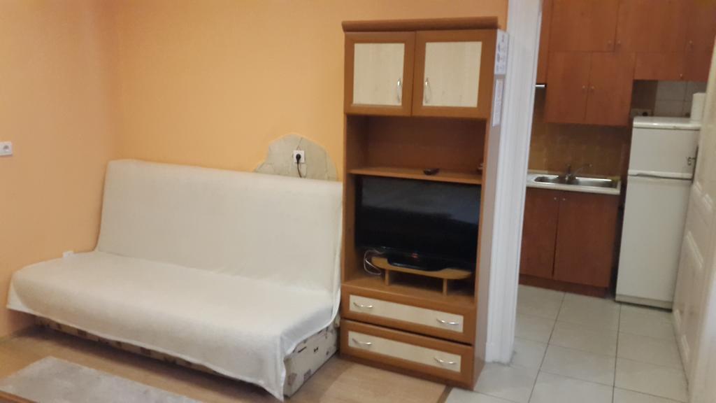 A A Apartman Appartamento