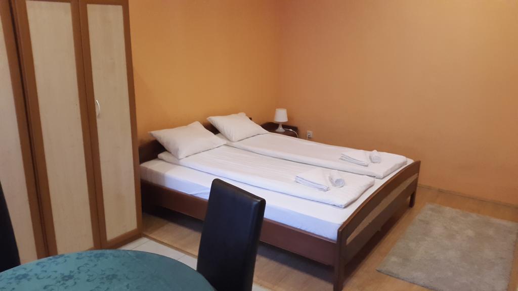 A A Apartman Appartamento *