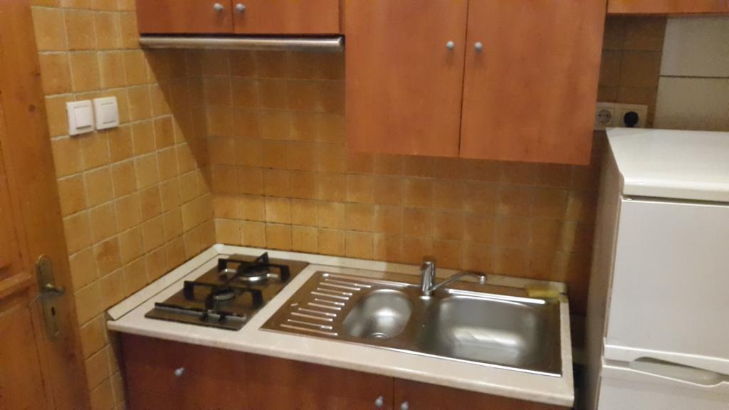 Appartamento A A Apartman Budapest