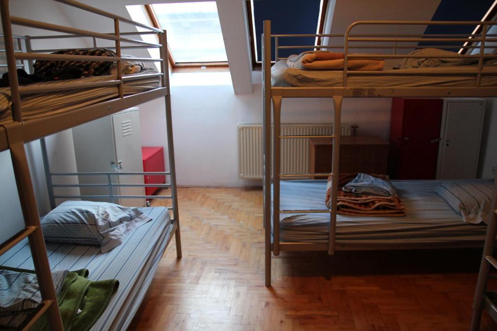 Colors Guest House Budapest Pensjonat