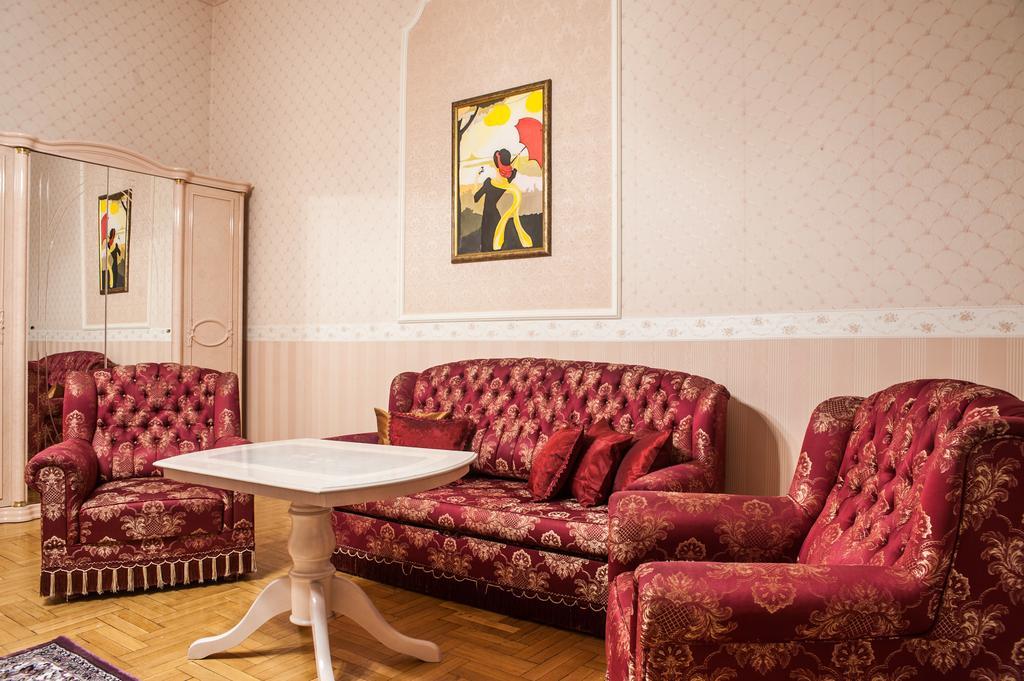 Cotton House Hotel 4*