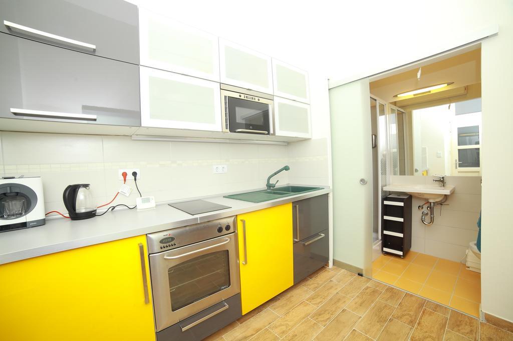 Appartement Flat On Andrassy Avenue *