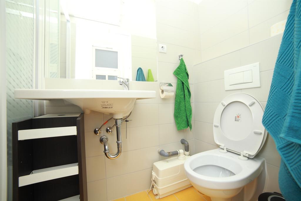 Appartement Flat On Andrassy Avenue Boedapest