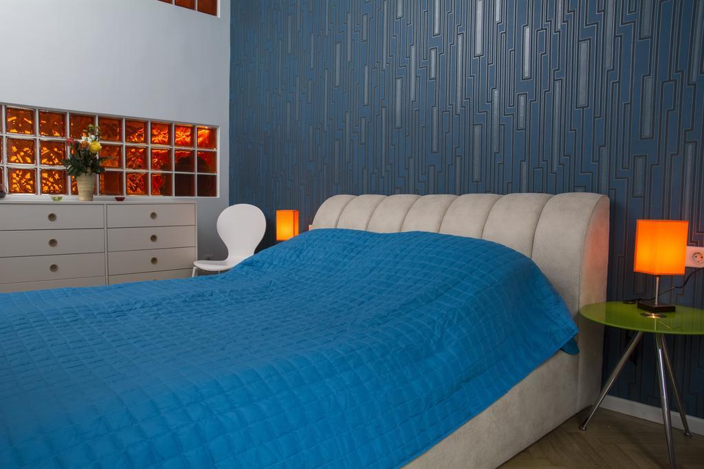 Apartamento Stayinstyle