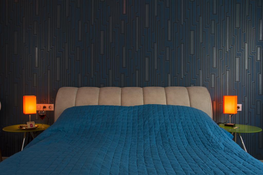 Stayinstyle Apartamento Budapest