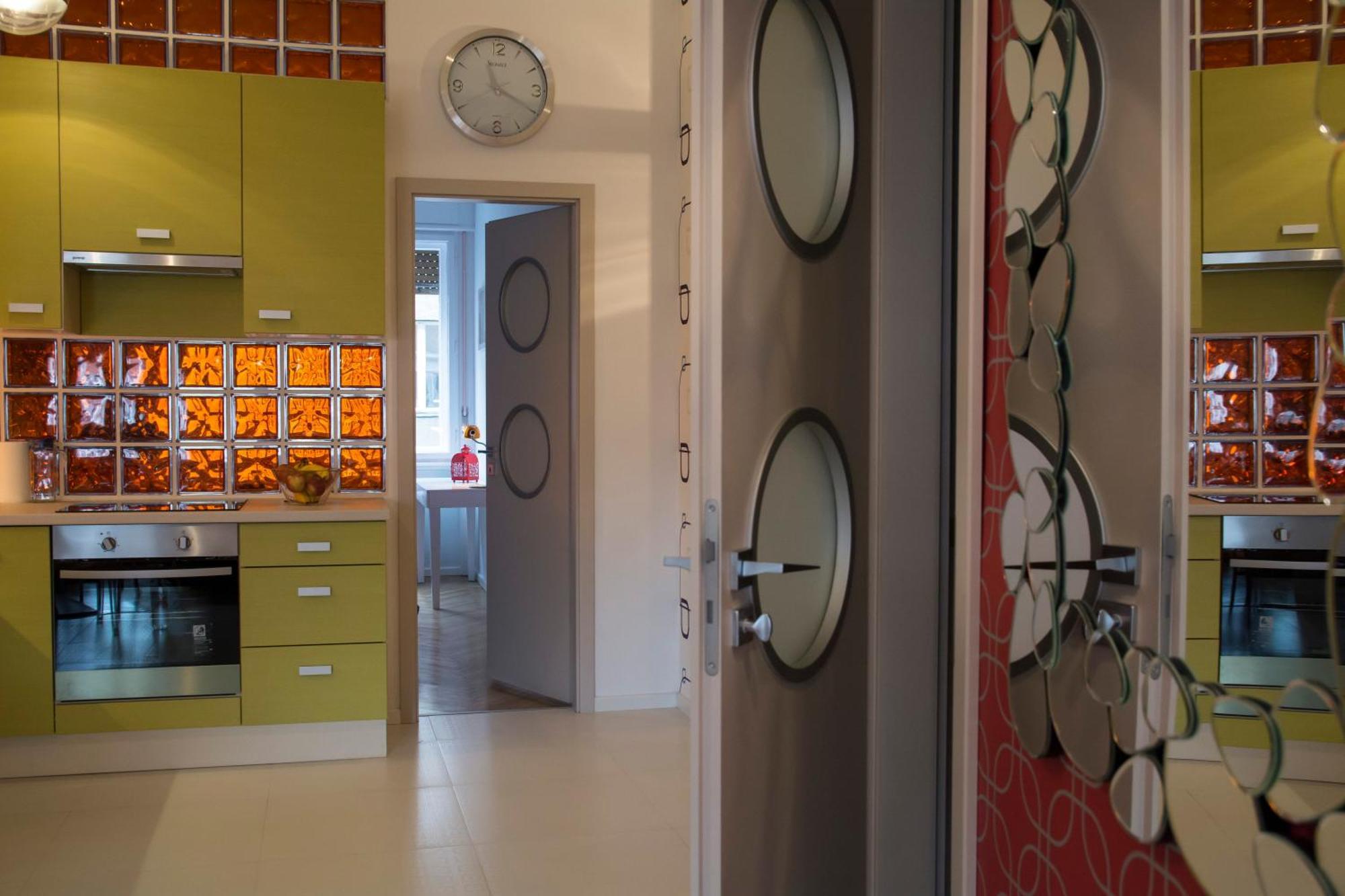 Stayinstyle Budapest