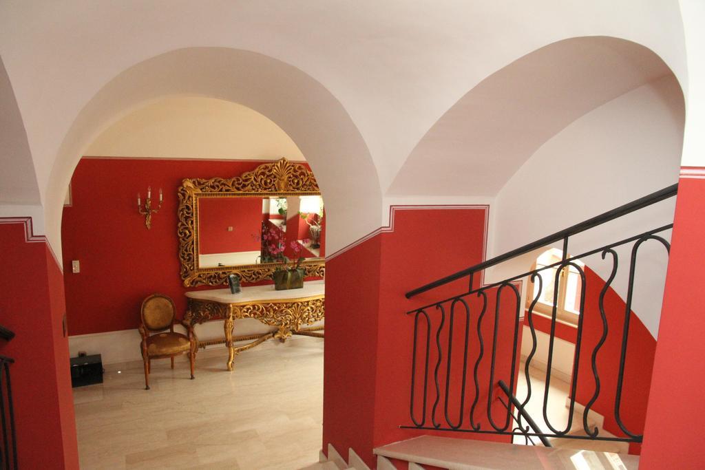 St. George 5* Budapest