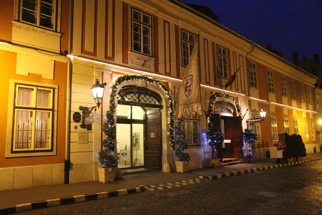 Hotel St. George 5*