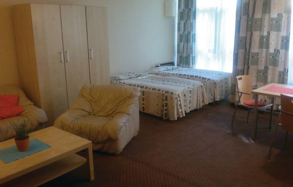Rubin Wellness & Conference Hotel