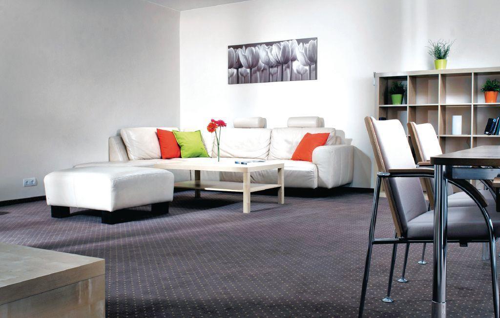 Rubin Wellness & Conference Hotel