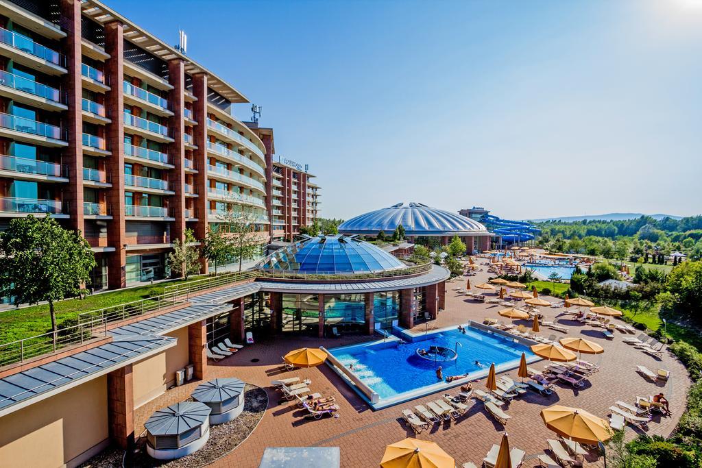 Aquaworld Budapest