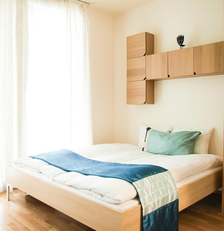 Senator Aparthotel 3*
