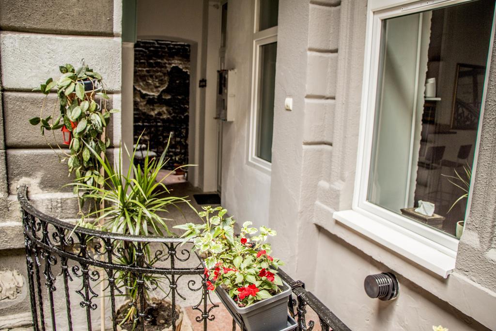 Romeo'S Apartment Budapest