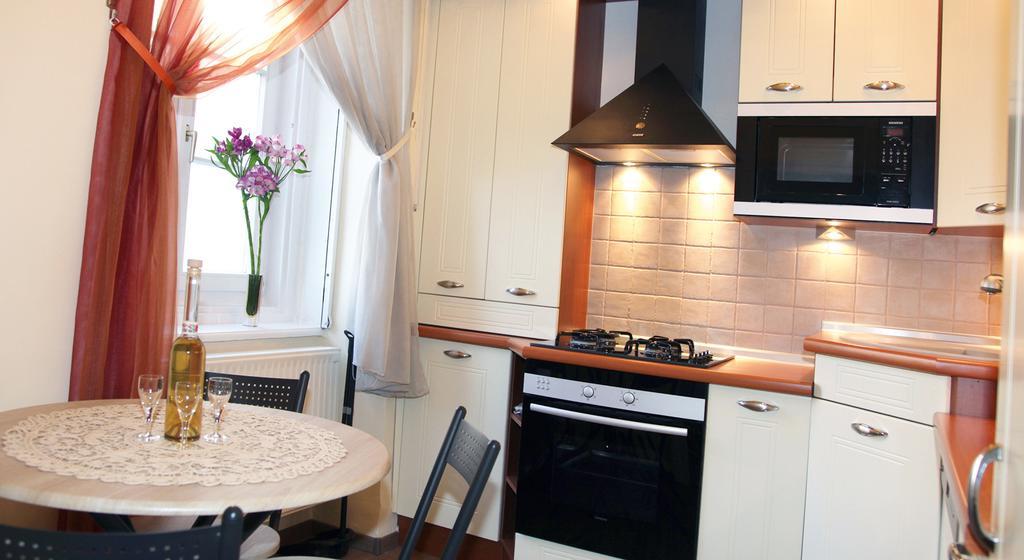 Apartment Classic Central *