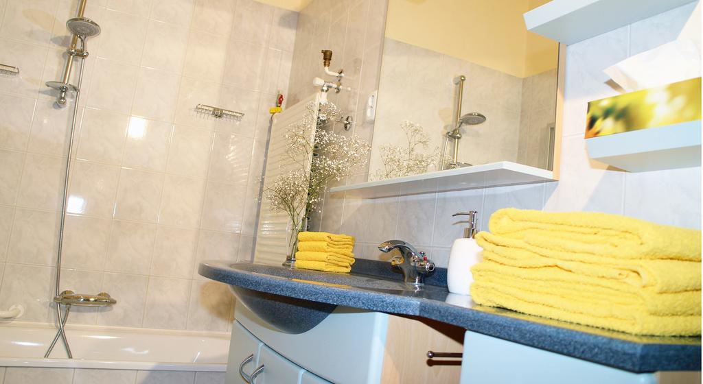 Classic Central Apartment Budapest