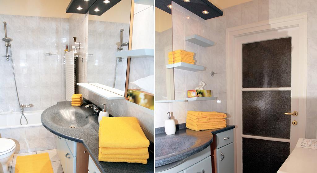 Classic Apartamento