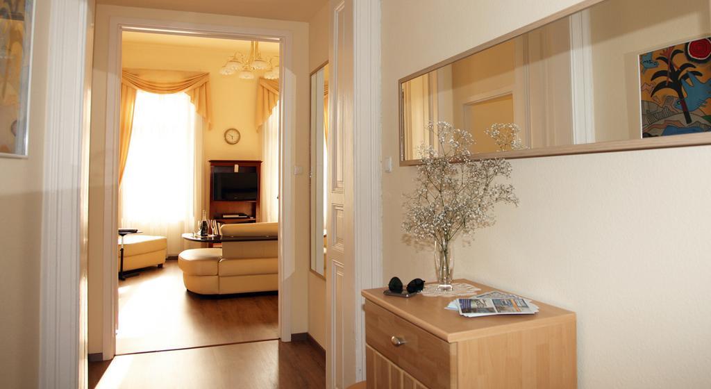 Apartamento Classic *