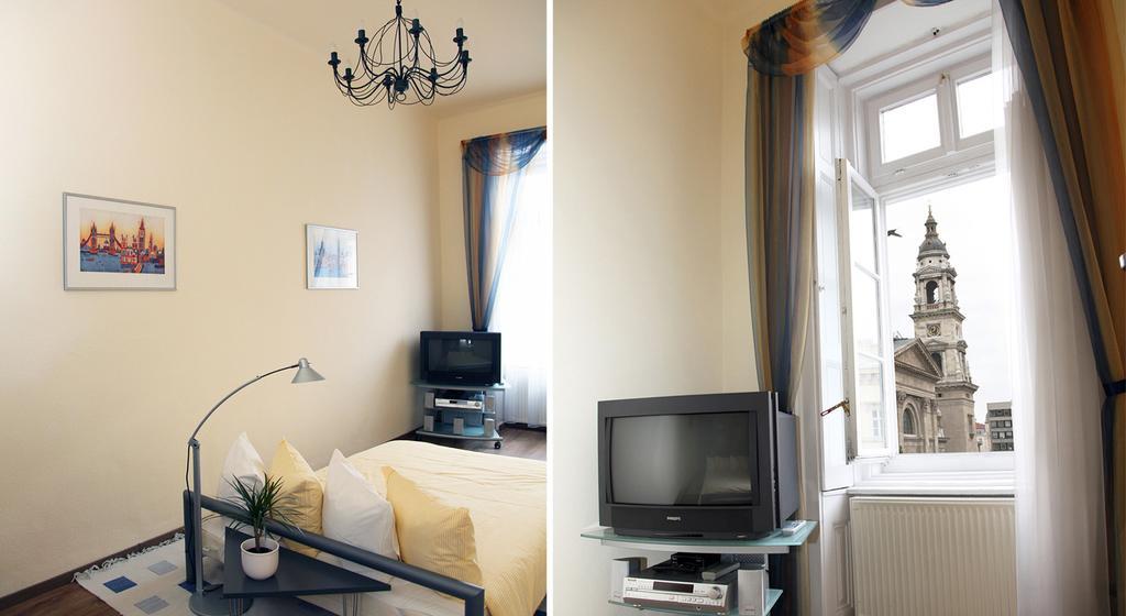 Apartment Classic Central