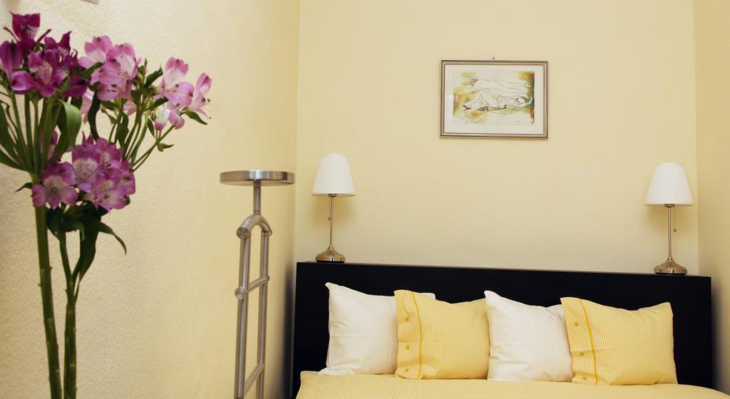 Classic Apartamento *
