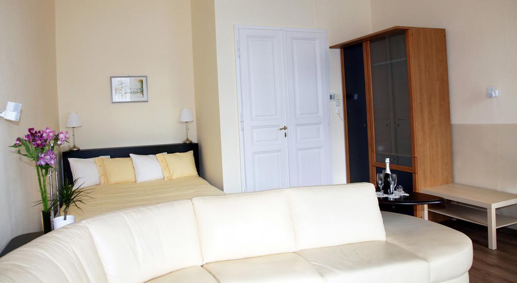 Apartment Classic Central *