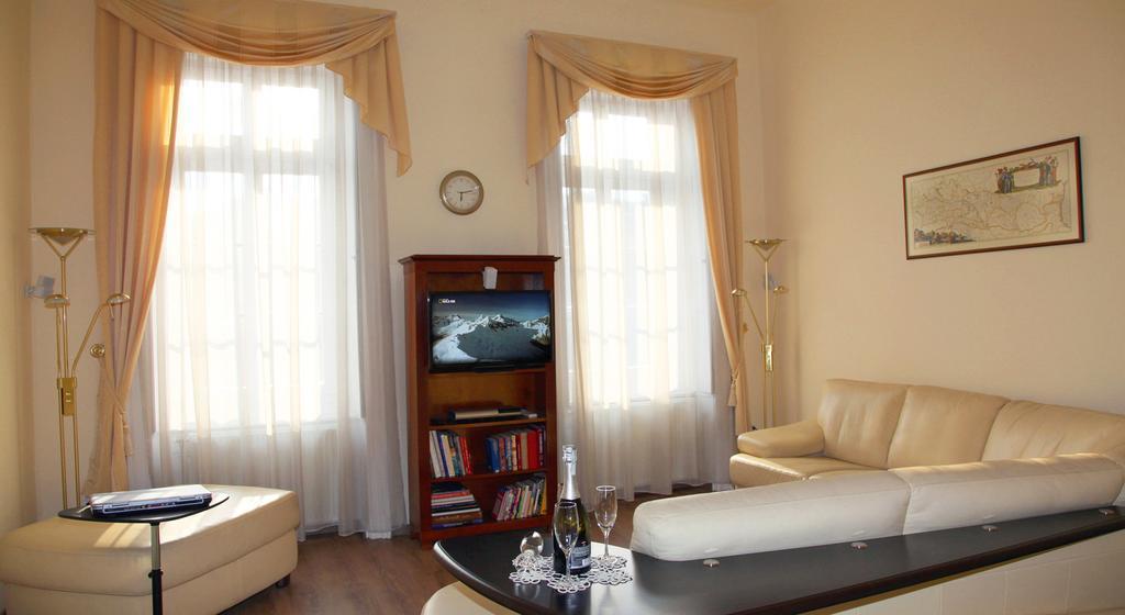 Classic Apartamento *