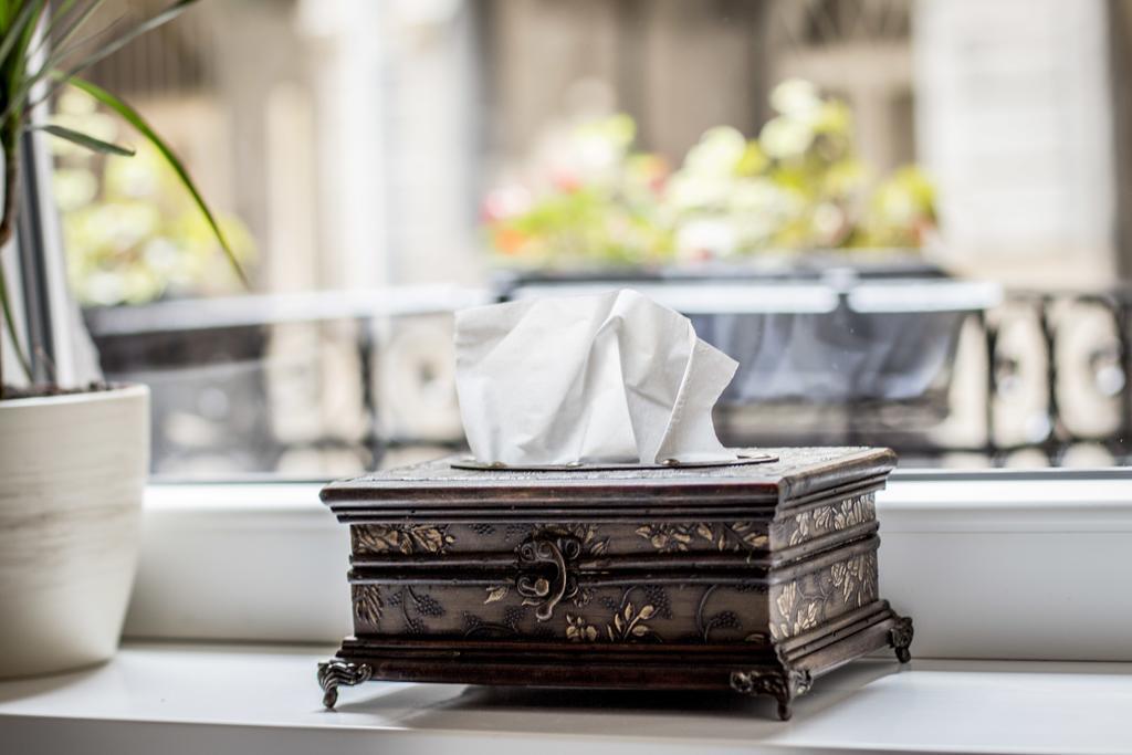 Appartamento Romeo's Budapest