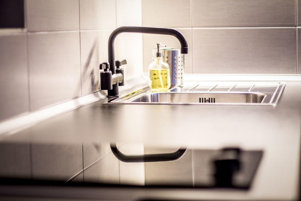 Romeo's Apartmán Budapešť