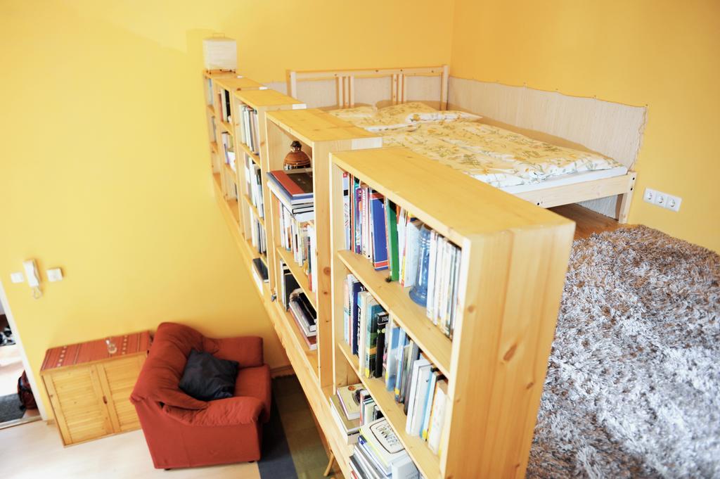 Apartment Zsofi Apartman