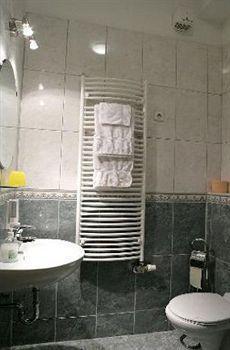 Apartament Claudia Budapeszt