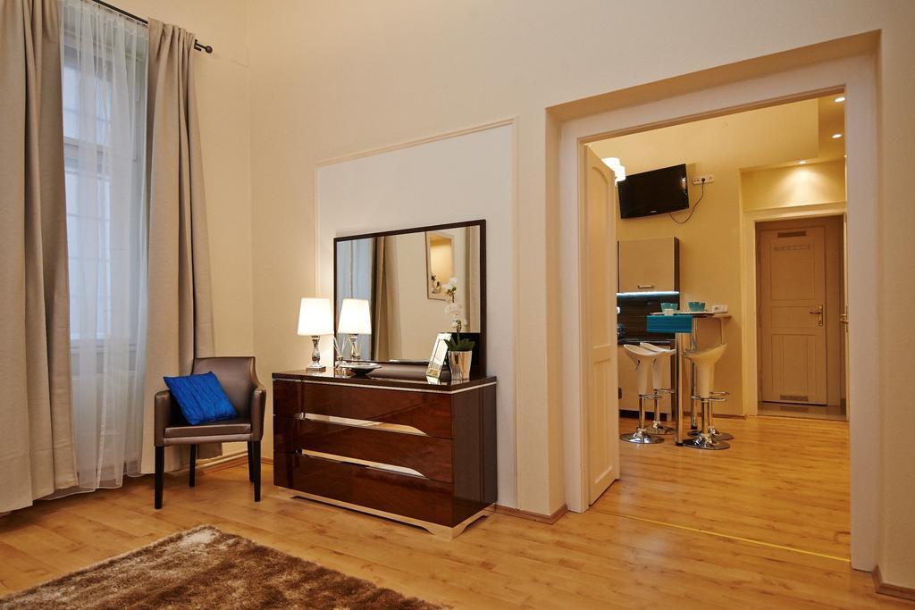 Apartamento Luxury *