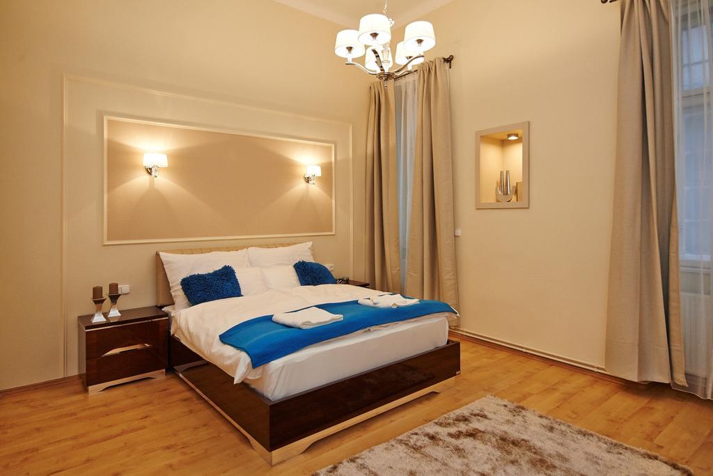 Luxury Apartament *