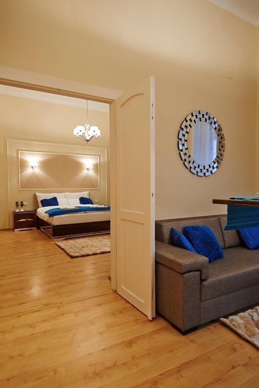 Luxury * Budapest