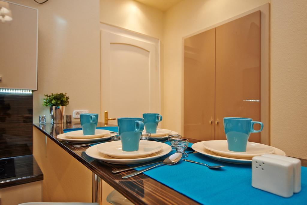 Apartamento Luxury Budapest