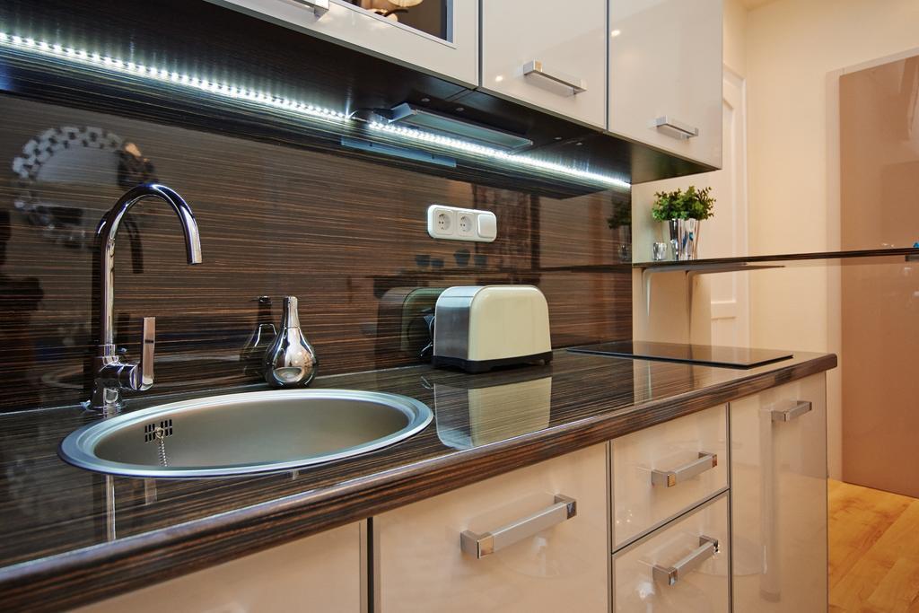 Apartamento Luxury