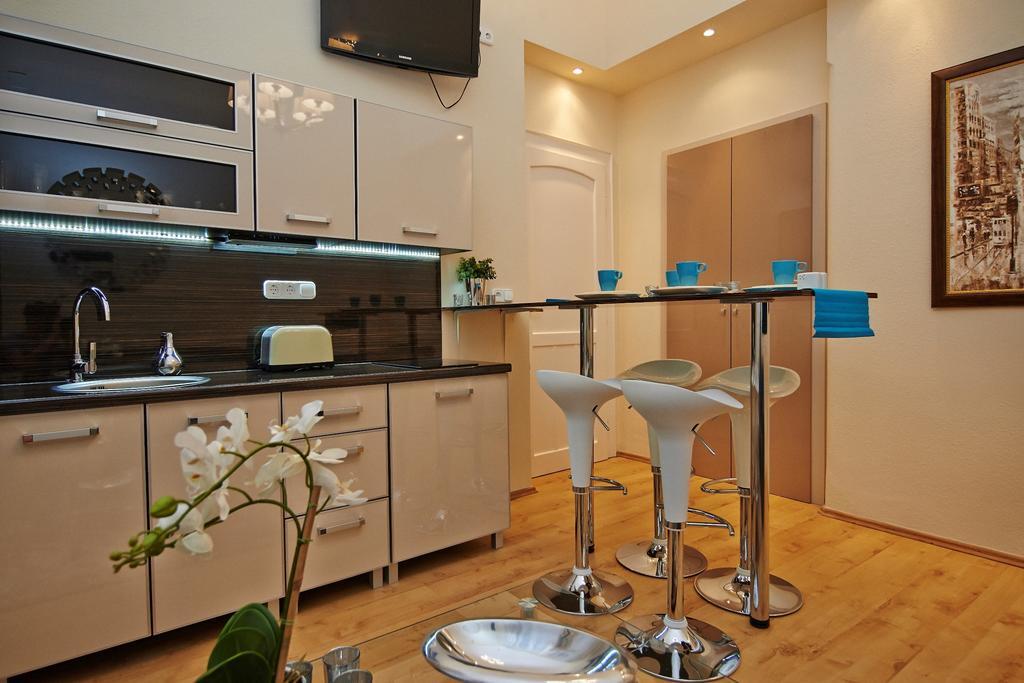 Luxury Apartament *