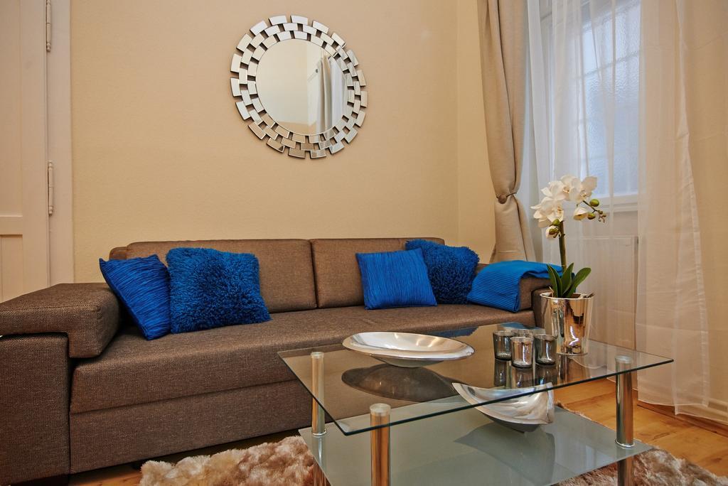 Luxury Apartamento